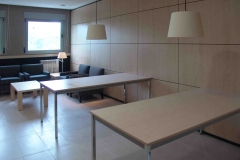 Mamparas y divisiones de oficinas Style Prono en Barcelona 11