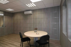 Mamparas y divisiones de oficinas Style Prono en Barcelona 3