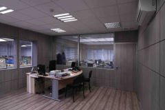 Mamparas y divisiones de oficinas Style Prono en Barcelona 4