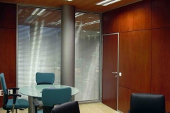 Mamparas y divisiones de oficinas Style Prono en Barcelona 5