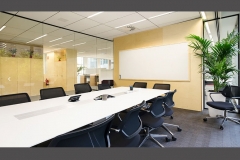 Mamparas y Divisiones Acristaladas para Oficinas en Barcelona