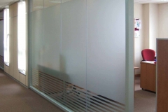 Mamparas y Divisiones Acristaladas para Oficinas en Barcelona