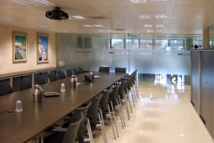 Mamparas y Divisiones Acristaladas para Oficinas en Barcelona
