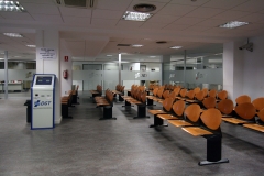 Mamparas y Divisiones Acristaladas para Oficinas en Barcelona