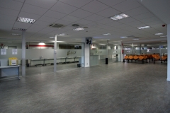 Mamparas y Divisiones Acristaladas para Oficinas en Barcelona