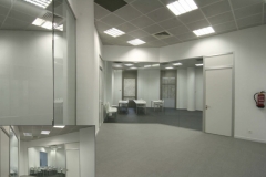 Mamparas y Divisiones Acristaladas para Oficinas en Barcelona