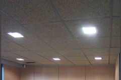 falsos techos de oficinas en Barcelona, falsos techos para despachos en Barcelona, falsos techos altillos oficinas y naves en Barcelona