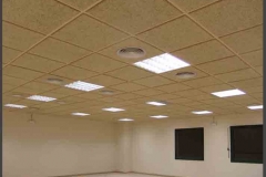 falsos techos de oficinas en Barcelona, falsos techos para despachos en Barcelona, falsos techos altillos oficinas y naves en Barcelona