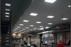 falsos techos de oficinas en Barcelona, falsos techos para despachos en Barcelona, falsos techos altillos oficinas y naves en Barcelona