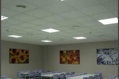 falsos techos de oficinas en Barcelona, falsos techos para despachos en Barcelona, falsos techos altillos oficinas y naves en Barcelona