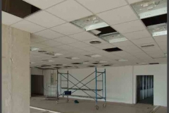 falsos techos de oficinas en Barcelona, falsos techos para despachos en Barcelona, falsos techos altillos oficinas y naves en Barcelona