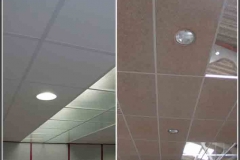 falsos techos de oficinas en Barcelona, falsos techos para despachos en Barcelona, falsos techos altillos oficinas y naves en Barcelona