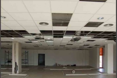 falsos techos de oficinas en Barcelona, falsos techos para despachos en Barcelona, falsos techos altillos oficinas y naves en Barcelona