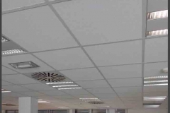 falsos techos de oficinas en Barcelona, falsos techos para despachos en Barcelona, falsos techos altillos oficinas y naves en Barcelona