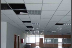 falsos techos de oficinas en Barcelona, falsos techos para despachos en Barcelona, falsos techos altillos oficinas y naves en Barcelona