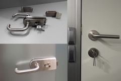 Accesorios y Acabados para Mamparas y Divisiones de Oficinas en Barcelona