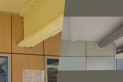 Accesorios y Acabados para Mamparas y Divisiones de Oficinas en Barcelona