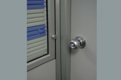 Accesorios y Acabados para Mamparas y Divisiones de Oficinas en Barcelona