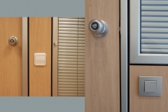 Accesorios y Acabados para Mamparas y Divisiones de Oficinas en Barcelona