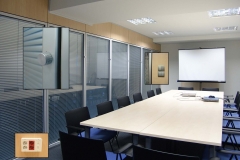 Accesorios y Acabados para Mamparas y Divisiones de Oficinas en Barcelona