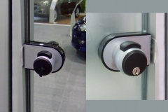 Accesorios y Acabados para Mamparas y Divisiones de Oficinas en Barcelona