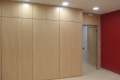 Armarios para oficinas y despachos en Barcelona