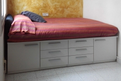 Armarios para oficinas y despachos en Barcelona