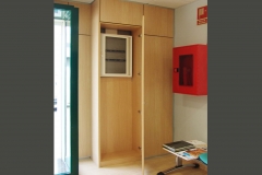 Armarios para oficinas y despachos en Barcelona