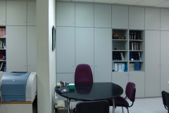 Armarios para oficinas y despachos en Barcelona