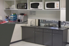 Armarios para oficinas y despachos en Barcelona