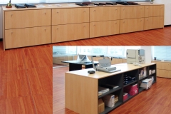 Armarios para oficinas y despachos en Barcelona