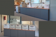 Armarios para oficinas y despachos en Barcelona