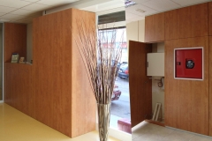 Armarios para oficinas y despachos en Barcelona