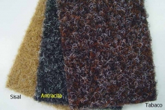 Moquetas y pavimentos de PVC en Barcelona