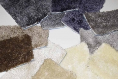 Moquetas y pavimentos de PVC en Barcelona