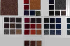 Moquetas y pavimentos de PVC en Barcelona