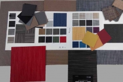 Moquetas y pavimentos de PVC en Barcelona