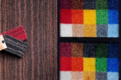 Moquetas y pavimentos de PVC en Barcelona