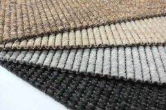 Moquetas y pavimentos de PVC en Barcelona