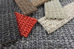 Moquetas y pavimentos de PVC en Barcelona