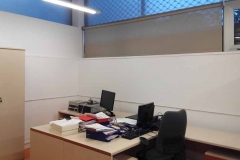 Pintura para oficinas en Barcelona, Pintura para despachos en Barcelona, pintura para naves en Barcelona (4)