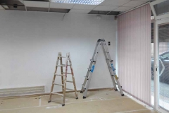 Pintura para oficinas en Barcelona, Pintura para despachos en Barcelona, pintura para naves en Barcelona (7)