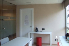 Pintura para oficinas en Barcelona, Pintura para despachos en Barcelona, pintura para naves en Barcelona (8)