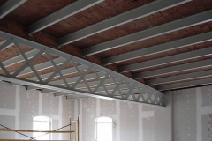 Pladur para oficinas en Barcelona, Pladur para despachos en Barcelona, pladur para naves en Barcelona (11)