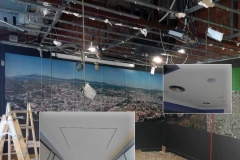 Pladur para oficinas en Barcelona, Pladur para despachos en Barcelona, pladur para naves en Barcelona (12)