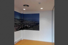 Pladur para oficinas en Barcelona, Pladur para despachos en Barcelona, pladur para naves en Barcelona (14)