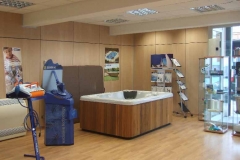 Pladur para oficinas en Barcelona, Pladur para despachos en Barcelona, pladur para naves en Barcelona (16)