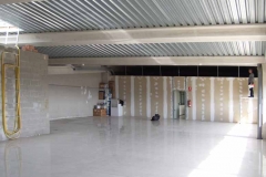 Pladur para oficinas en Barcelona, Pladur para despachos en Barcelona, pladur para naves en Barcelona (17)