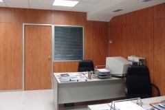 Pladur para oficinas en Barcelona, Pladur para despachos en Barcelona, pladur para naves en Barcelona (18)