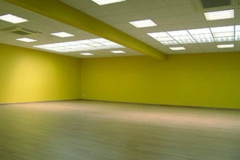 Pladur para oficinas en Barcelona, Pladur para despachos en Barcelona, pladur para naves en Barcelona (2)